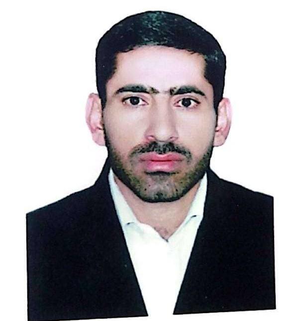 خداداد مجیدی