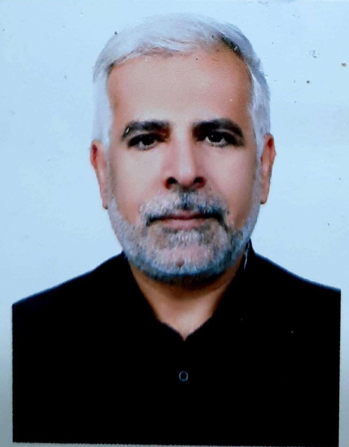 رامین خلوتی